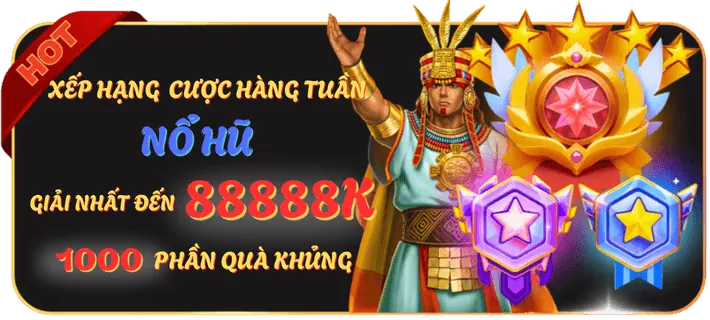 Các chương trình khuyến mãi Roobet