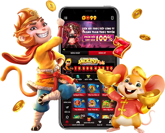 Bước 4: Bắt đầu chơi và săn thưởng