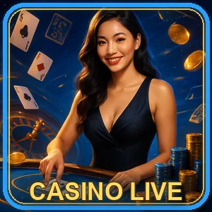 Cá cược thể thao Roobet Casino