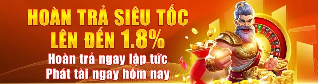 Các trò chơi phổ biến tại Roobet: nổ hũ, casino trực tuyến