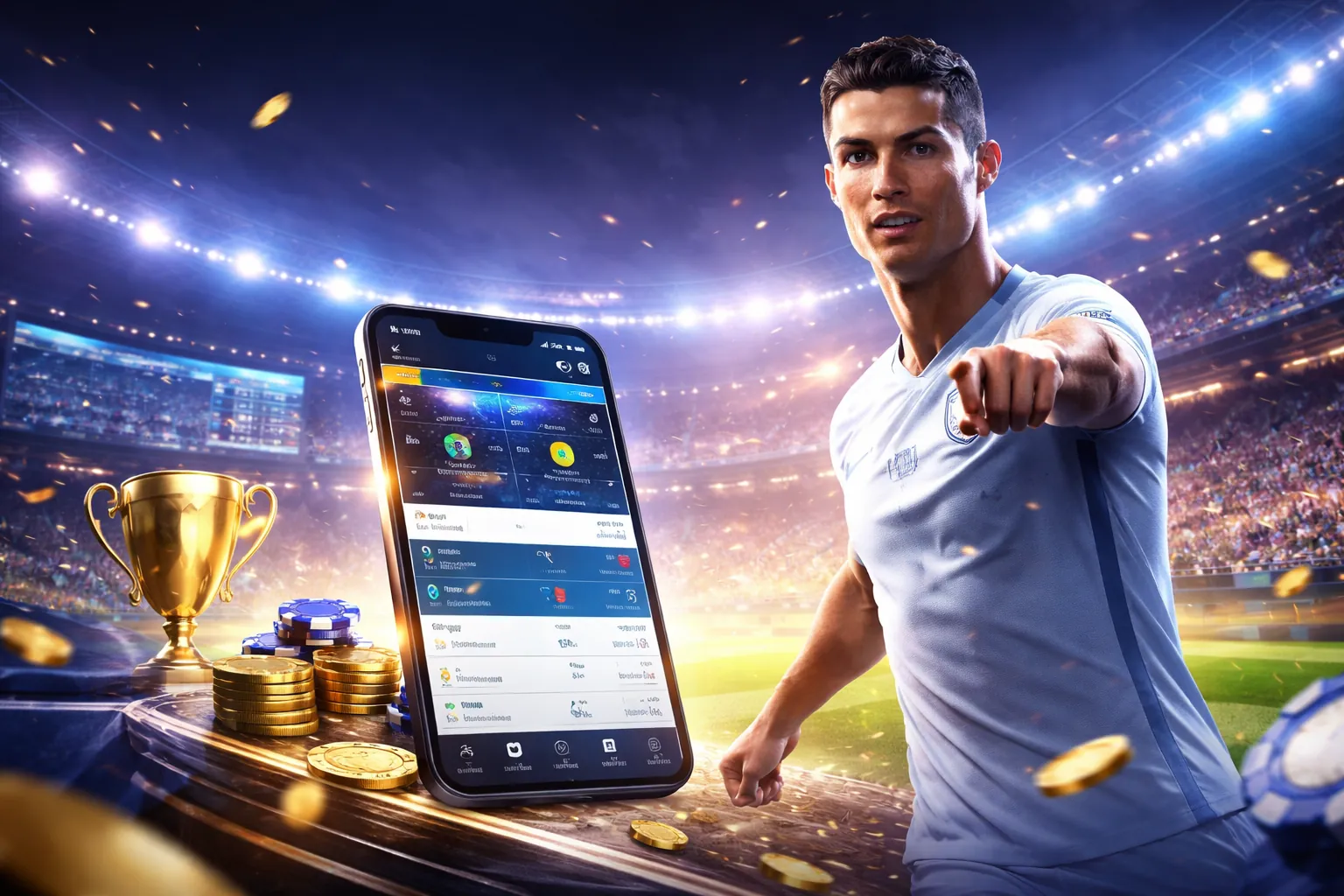 Hình ảnh Chính sách bảo mật của casino roobet
