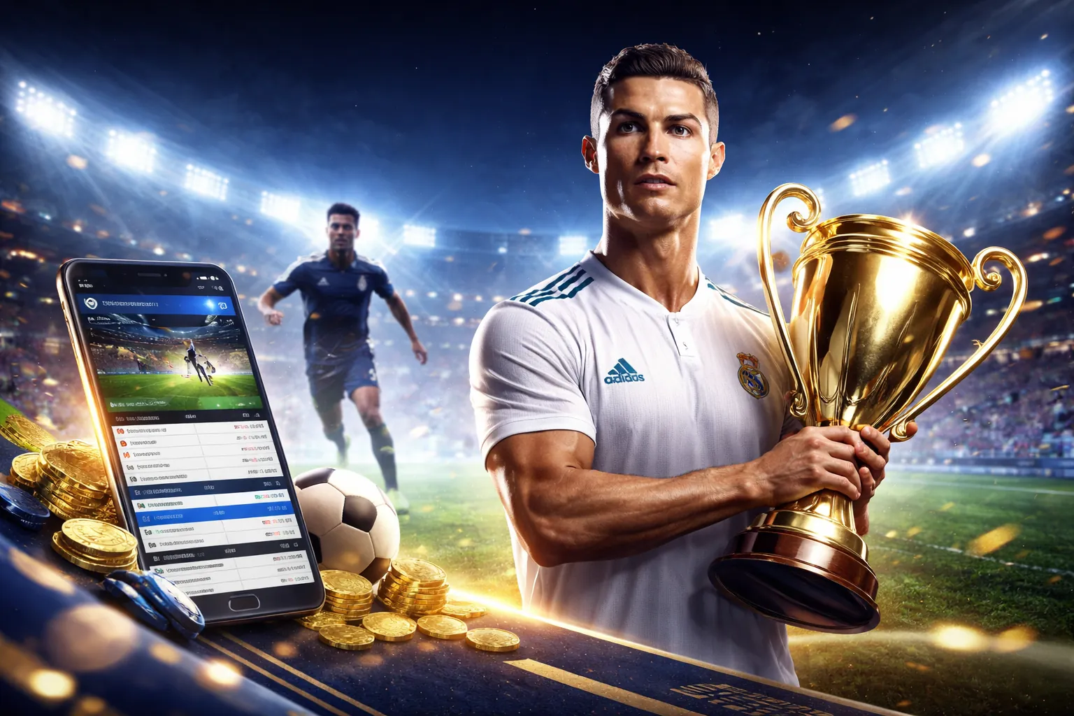 Tin tức mới nhất từ Roobet Casino
