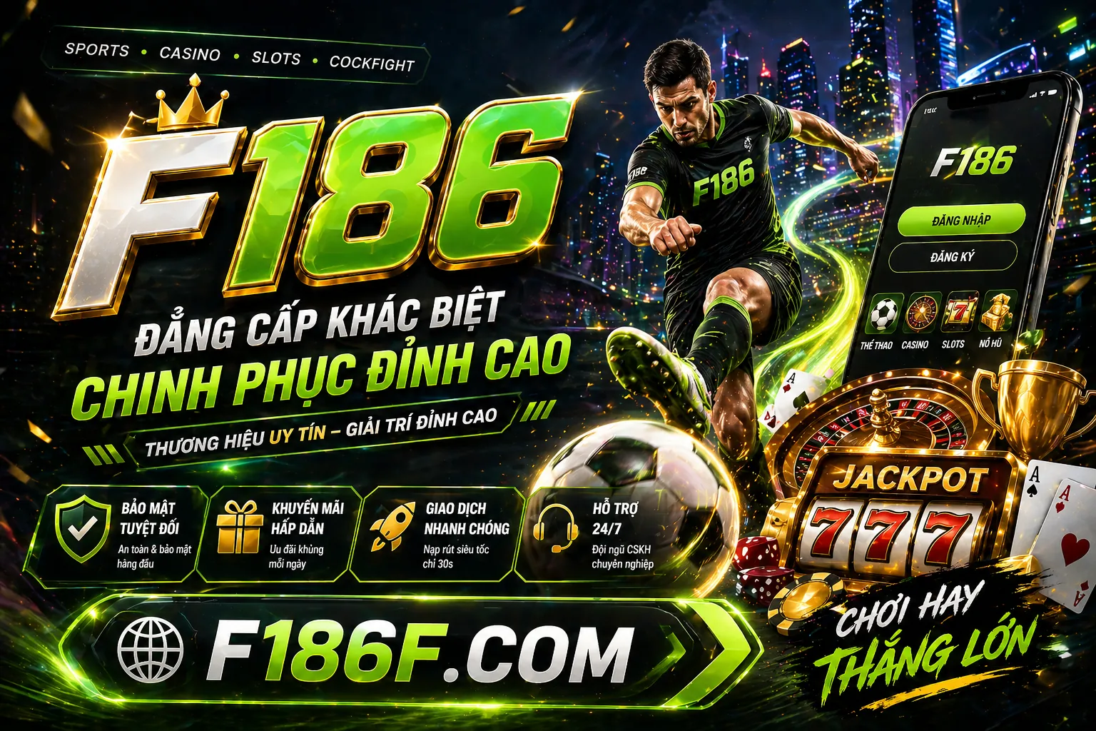 Hình ảnh nền đăng ký Roobet Casino