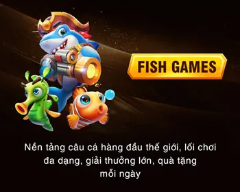 Bắn cá và đá gà tại Roobet