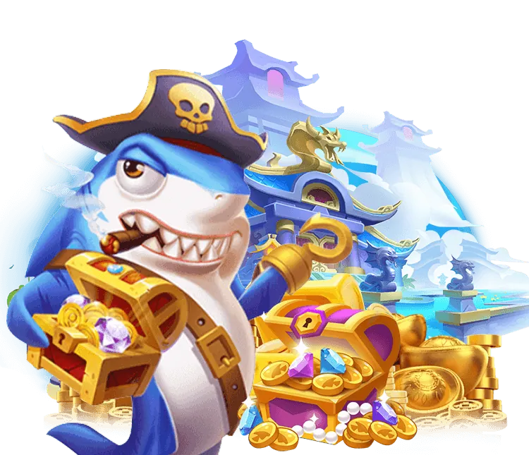 Ocean King Bắn Cá