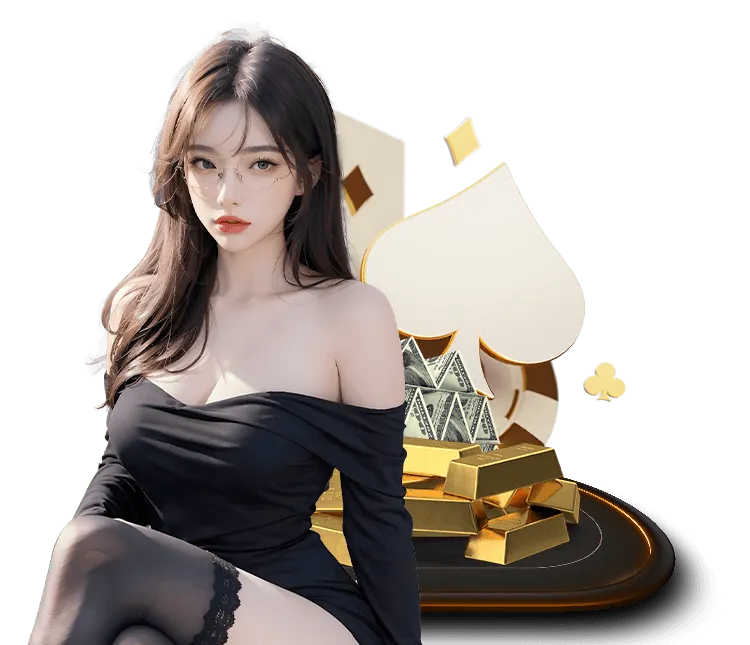 Hình ảnh trò chơi Slot Games hấp dẫn